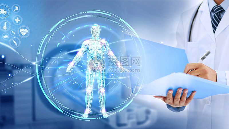 医疗大数据分析平台：揭秘其背后的价值与选择要点
