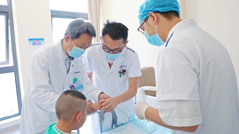 深圳足疗店选择指南：如何辨别正规与专业