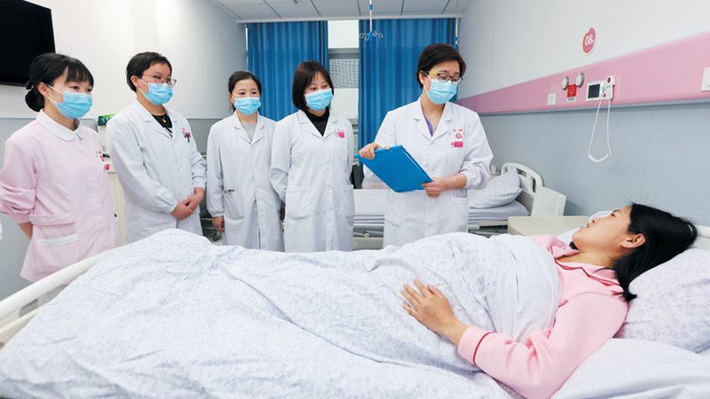 中医穴位调理：上海失眠调理诊所推荐指南**